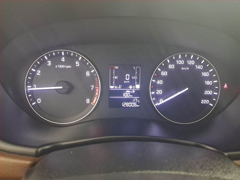 Hyundai i20 (2016) 1.2, ČR,1.maj, Serv.kniha - fotka 11 z 14