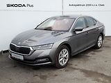 Škoda Octavia Style Plus 1.5 TSI 110kW 6MP - náhled 1