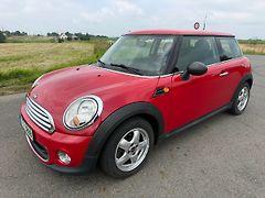 Mini One 1,6  R 56 - fotografie inzerátu