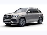 Mercedes-Benz GLE 400d 4MATIC AMG Line - náhled 1