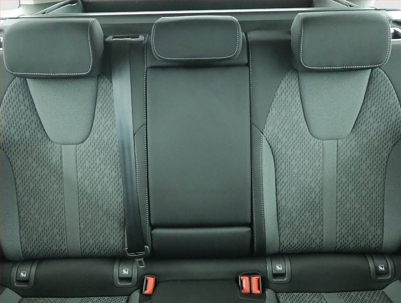 Škoda Octavia (2021) Style 1.4 TSI iV - fotka 10 z 21