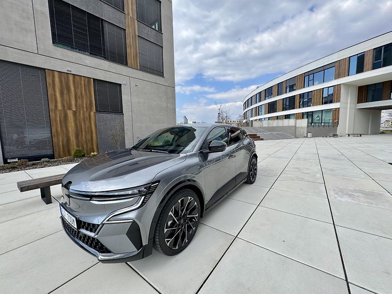 Renault Mégane (2026) - fotka 26 z 52