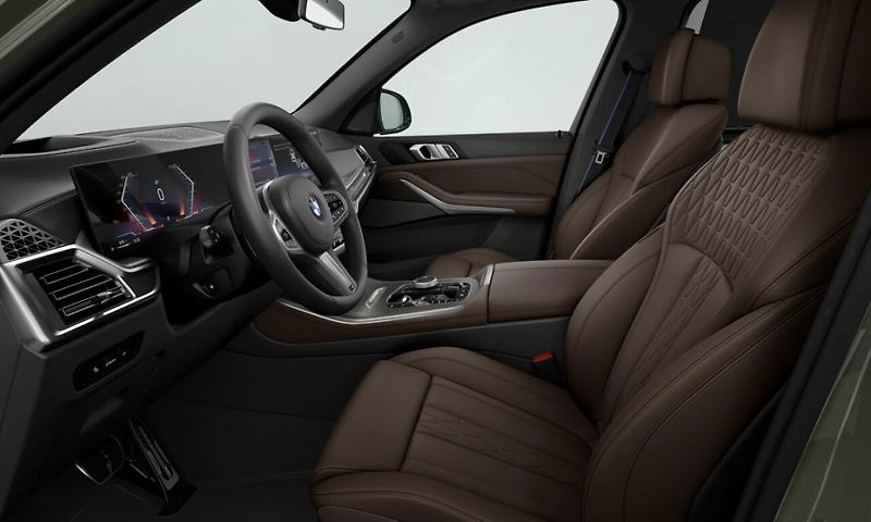 BMW X5 xDrive30d - fotka 4 z 4