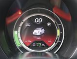 Fiat 500e (2014) 24 kWh, Automat, Tempomat - náhled 10