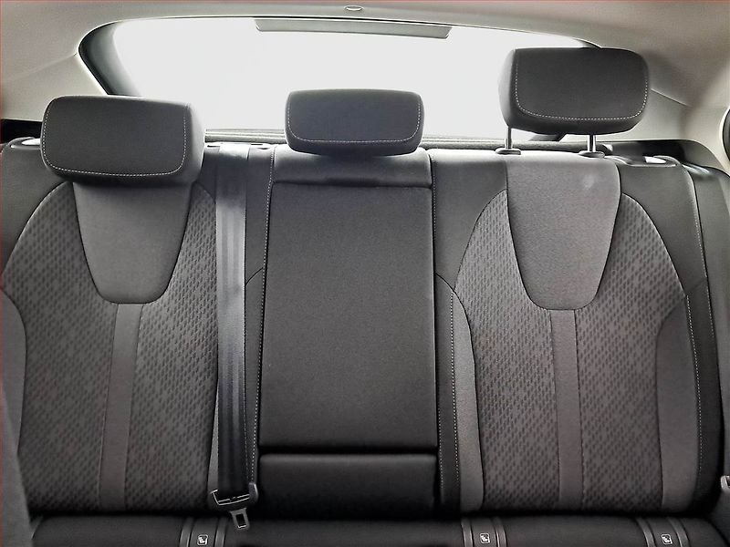 Škoda Octavia (2022) 2.0 TDI, Automat, ČR,1.maj - fotka 10 z 17