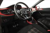 Volkswagen Polo (2020) 2.0 GTI, Automat, Tempomat - náhled 19