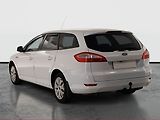 Ford Mondeo (2008) 2.0 TDCi, Serv.kniha, nová STK - náhled 3
