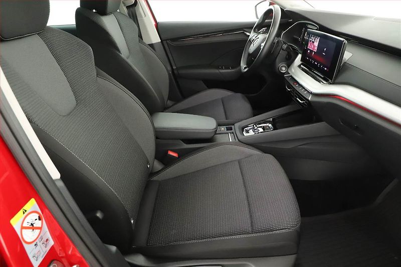 Škoda Octavia (2022) 1.5 TSI G-TEC - fotka 7 z 20