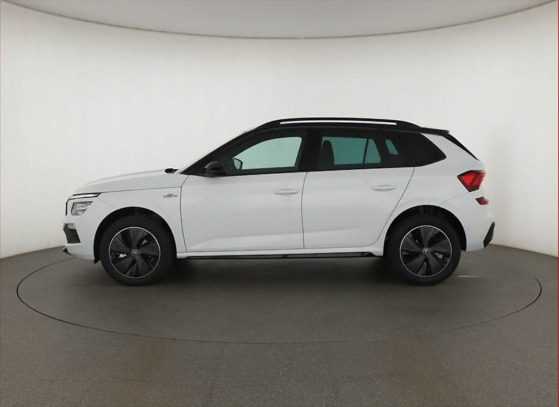 Škoda Kamiq (2025) 1.0 TSI, MONTE CARLO, KEYLESS - fotka 3 z 17