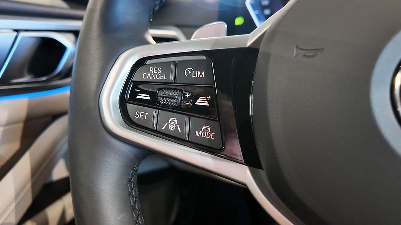 BMW Řada 4 430d Gran Coupe xDrive, M PRO - fotka 19 z 34