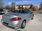 Peugeot 307 (2004) 2.0i 16v 100kw Kabriolet - náhled 7