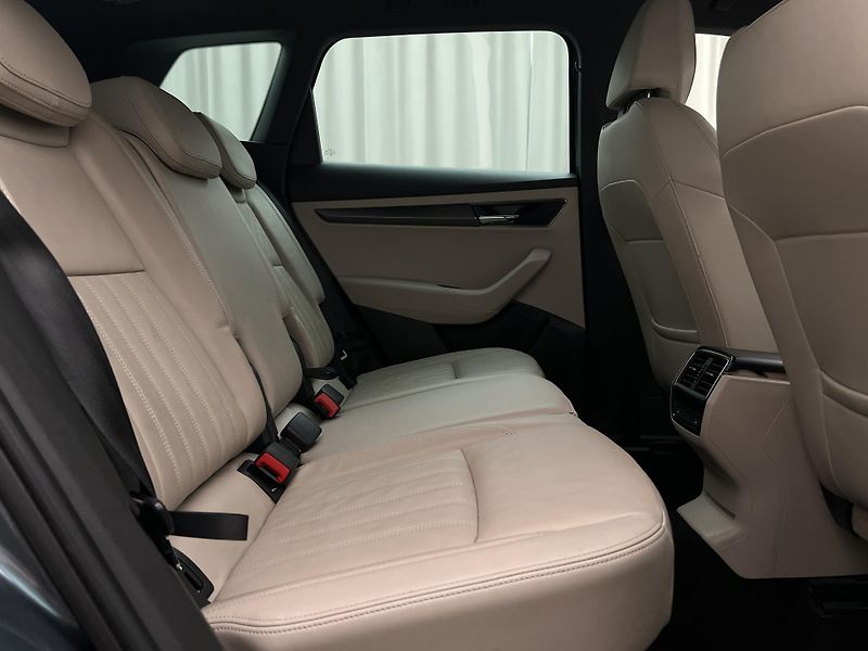 Škoda Karoq 1.5 TSI STYLE AUT CZ - fotka 20 z 44