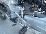 Moto Guzzi V 100 Stelvio (2026) Stelvio V100 Duecento Tributo - náhled 15