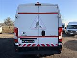 Citroën Jumper 2,2 HDI 121kW 6MÍST DPH - náhled 6