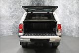 Toyota Hilux 2,4 D-4D 150 4x4 1.majitel, CZ - náhled 4
