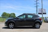 Dacia Sandero 0,9 TCe  STEPWAY, TOP, ČR - náhled 8