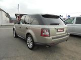 Land Rover Range Rover Sport (2011) 3.0 DIESEL- HSE- AUTOBIOGRAPHY - náhled 4