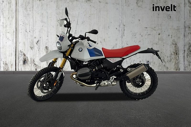 BMW R 12 G/S - fotka 2 z 14