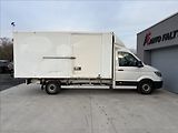 Volkswagen Crafter 2,0 103 kw 4x4 - náhled 8