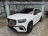 Mercedes-Benz GLS 350d 4M*NEZÁVISLÉ*MASÁŽ - náhled 1