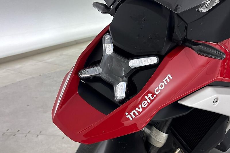 BMW R 1300 GS - fotka 7 z 13