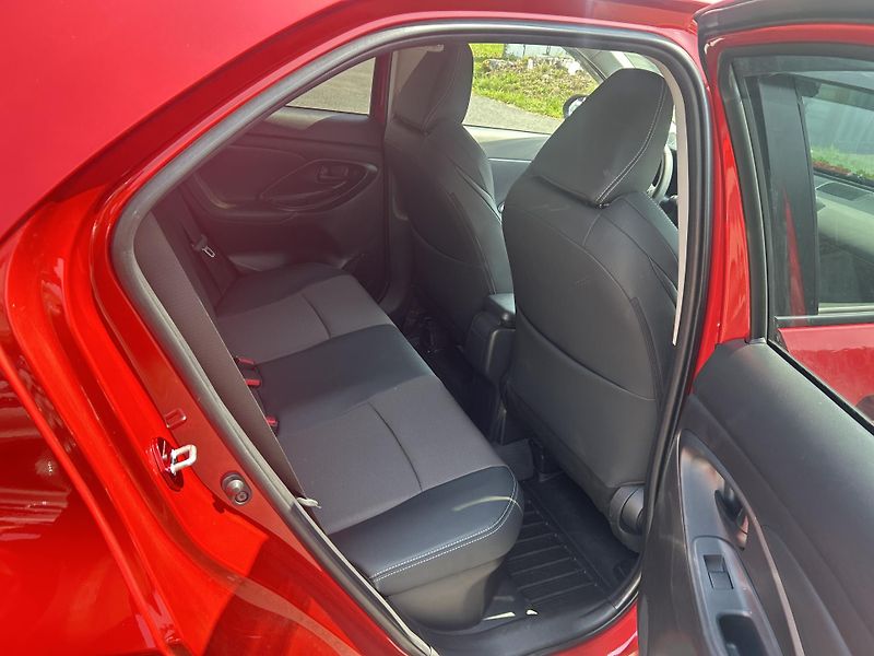 Toyota Yaris Cross 1.5 TNGA 130 EXECUTIVE - fotka 4 z 4