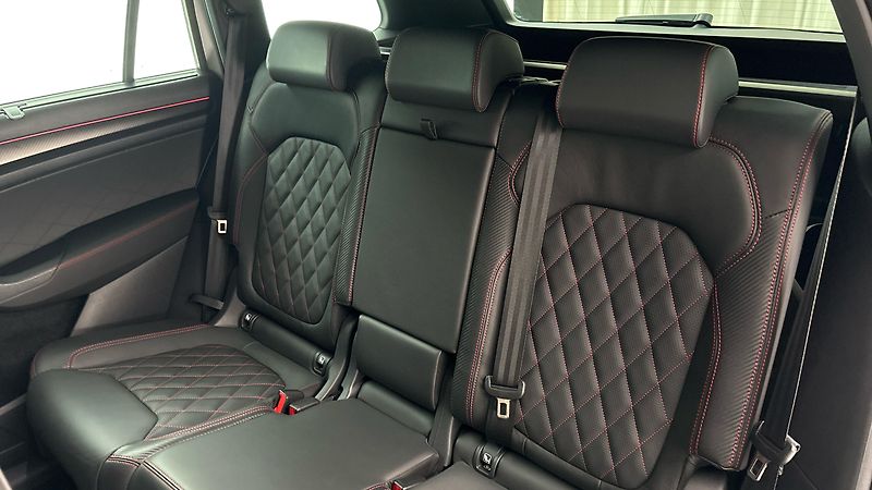 Škoda Kodiaq 2.0 TSI DSG 4x4 RS - fotka 16 z 35