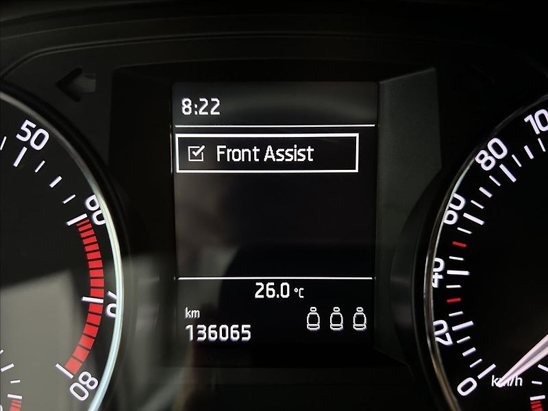 Škoda Fabia 1,0   MPI,DRIVE,SERVISKA,2.MAJ - fotka 15 z 28