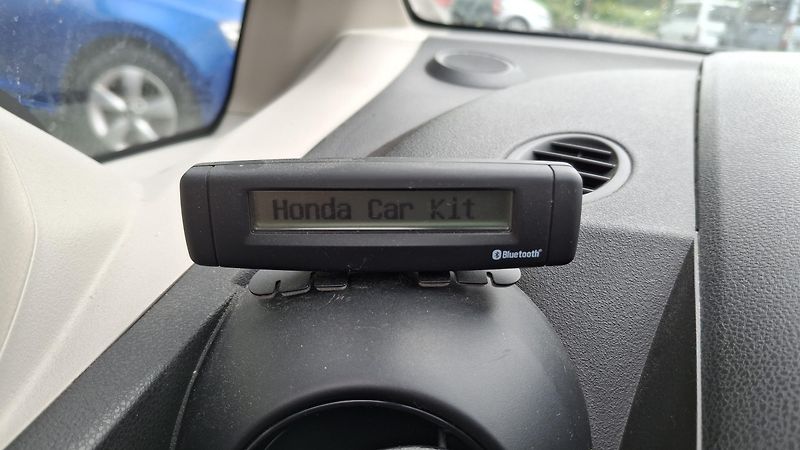 Honda Jazz 1.2 benzin 66 kw Facelit - fotka 26 z 36