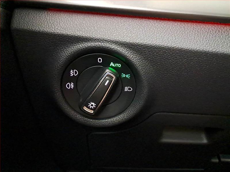 Škoda Scala (2019) Style Plus 1.6 TDI, Tempomat - fotka 17 z 18