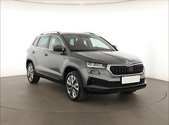 Škoda Karoq (2024) 1.5 TSI, DRIVE, DPH, KEYLESS - fotografie inzerátu