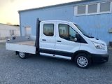 Ford Transit (2017) 2.0TDCi,TEMP, KLIMA,VÝB STAV - náhled 23