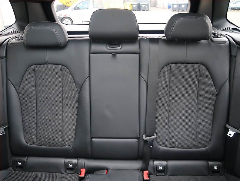 BMW X3 (2018) xDrive30d - fotka 10 z 25