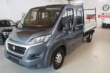 Fiat Ducato (2015) 2.3MTJ 7Míst KLima LED - náhled 6