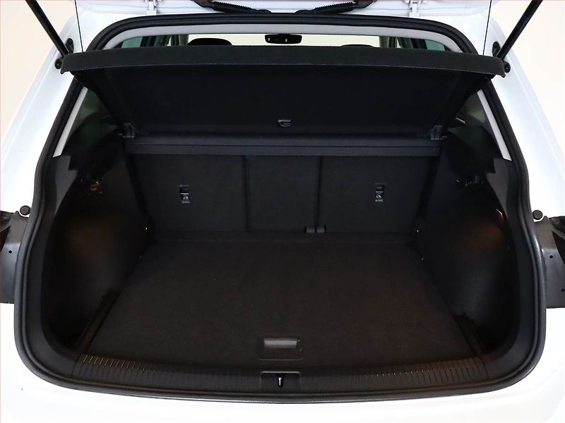 Volkswagen Tiguan (2020) Life 1.5 TSI - fotka 12 z 20