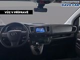 Toyota ProAce 2,0 D 106kW CZ DPH - náhled 4