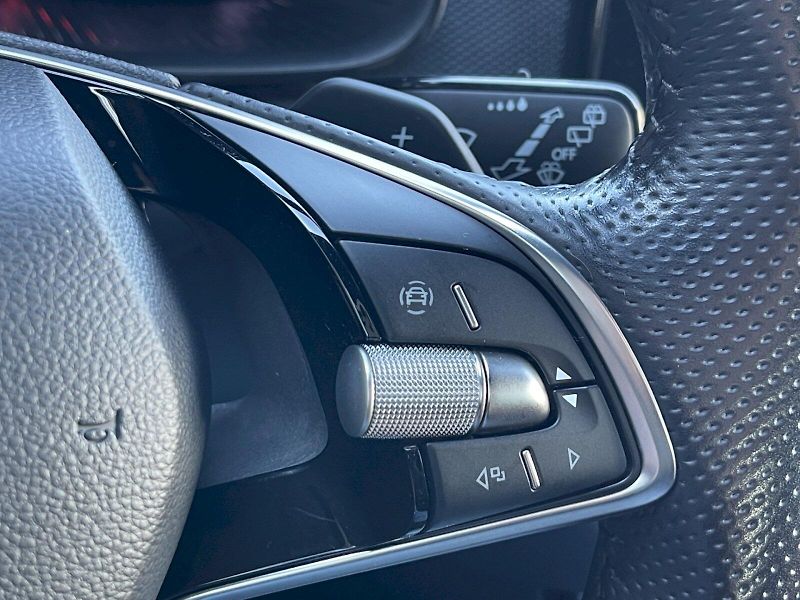Škoda Scala (2024) 1.5 TSI 110kW DSG Drive Select - fotka 10 z 32