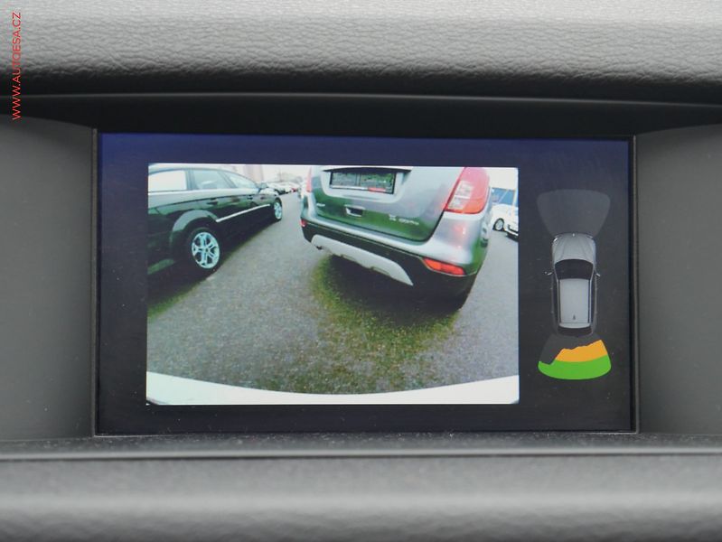 BMW X1 (2013) 2.0xd xD, AT, bixen - fotka 12 z 22