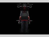 Harley-Davidson Project LiveWire.