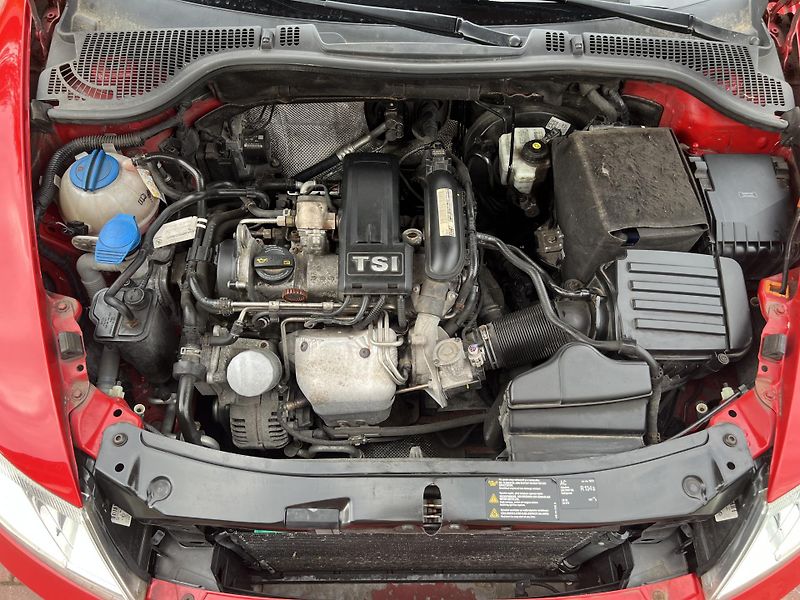 Škoda Octavia 1.2TSI 77KW,EDITION,TZ,ALU,ESP - fotka 45 z 47