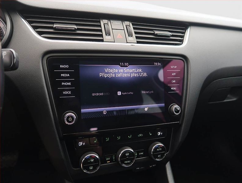 Škoda Octavia (2017) Style 2.0 TDI, Automat - fotka 16 z 24