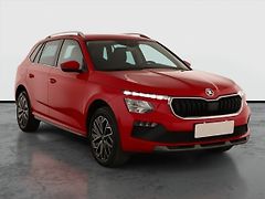 Škoda Kamiq (2026) 1.0 TSI, TOP SELECTION, DPH - fotografie inzerátu