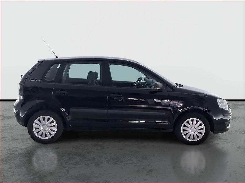 Volkswagen Polo (2007) 1.2 12V, jezdí dobře - fotka 6 z 14