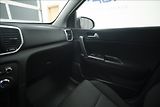 Kia Sportage 1,6 CRDi NAVI KAMERA VÝHŘEV ČR - náhled 30