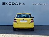 Škoda Fabia (2015) Ambition Plus 1,0Mpi 44kW - náhled 12