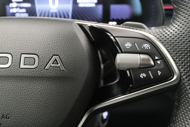 Škoda Kamiq - fotka 16 z 24