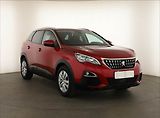 Peugeot 3008 (2019) 1.2 PureTech, Serv.kniha - náhled 1