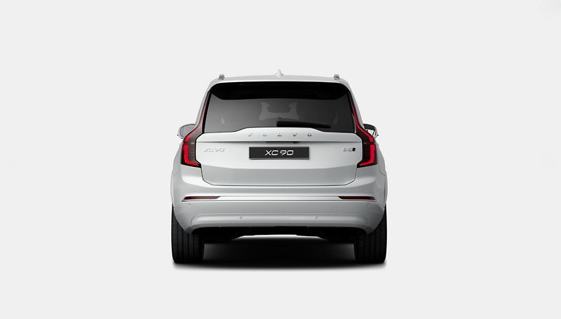 Volvo XC90 (2026) B5 AWD PLUS BRIGHT - fotka 4 z 16