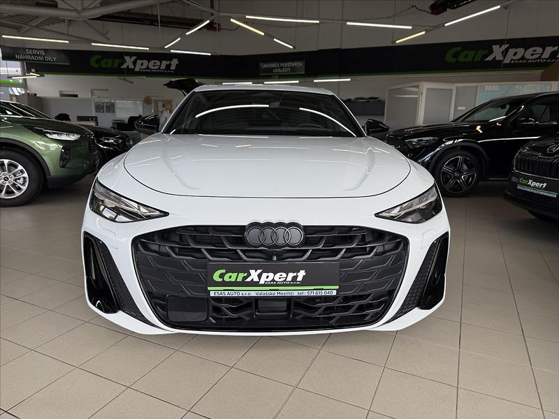 Audi A6 3,0 3,0 V6 TFSI QUATTRO S-line - fotka 2 z 41