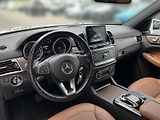 Mercedes-Benz GLS Trída 350 d 4MATIC AMG Line - náhled 10